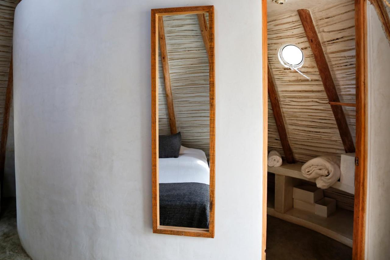 Tribu Todos Santos Hotel Ngoại thất bức ảnh