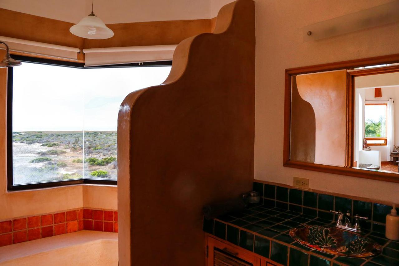 Tribu Todos Santos Hotel Ngoại thất bức ảnh