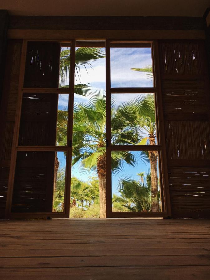 Tribu Todos Santos Hotel Ngoại thất bức ảnh