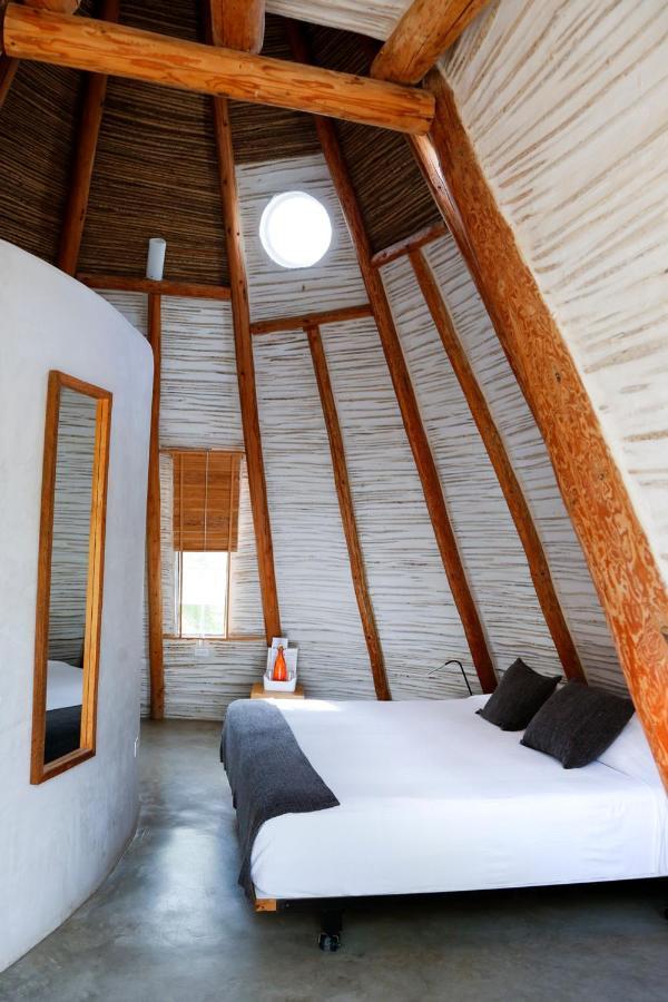 Tribu Todos Santos Hotel Ngoại thất bức ảnh