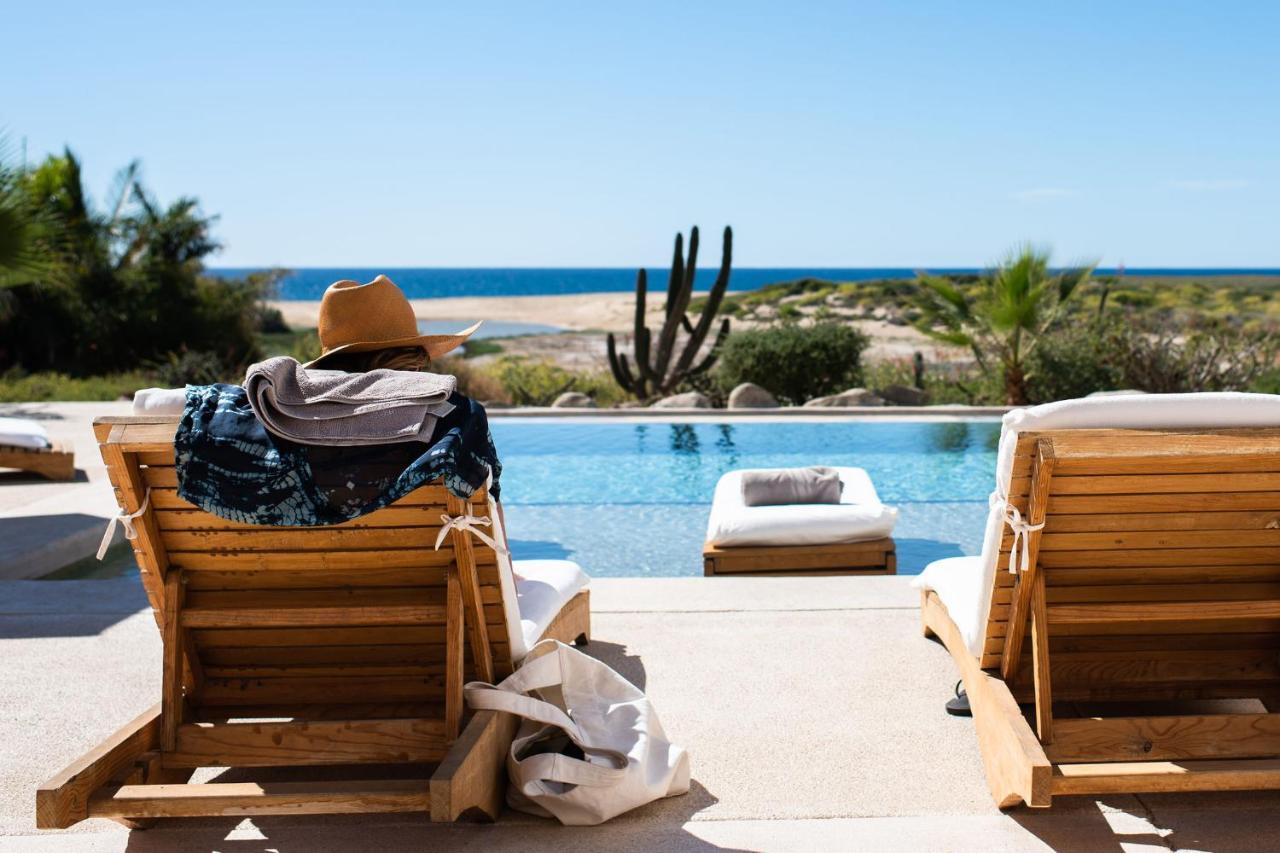 Tribu Todos Santos Hotel Ngoại thất bức ảnh