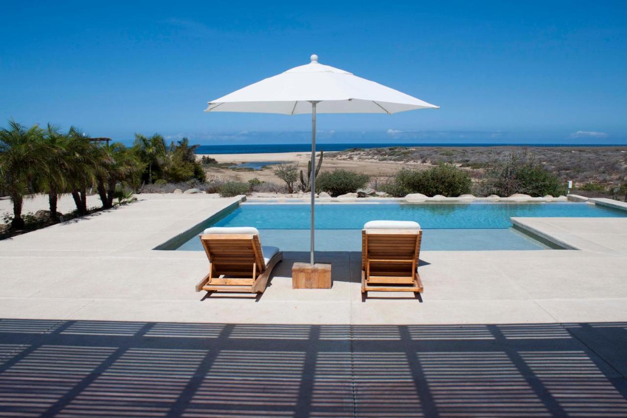 Tribu Todos Santos Hotel Ngoại thất bức ảnh
