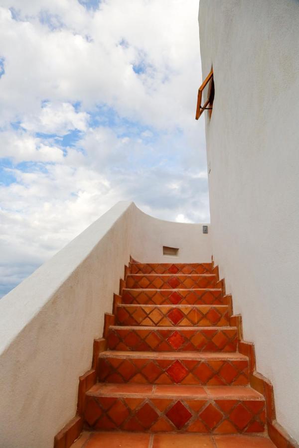 Tribu Todos Santos Hotel Ngoại thất bức ảnh